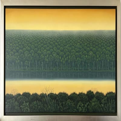 A la luz del silencio